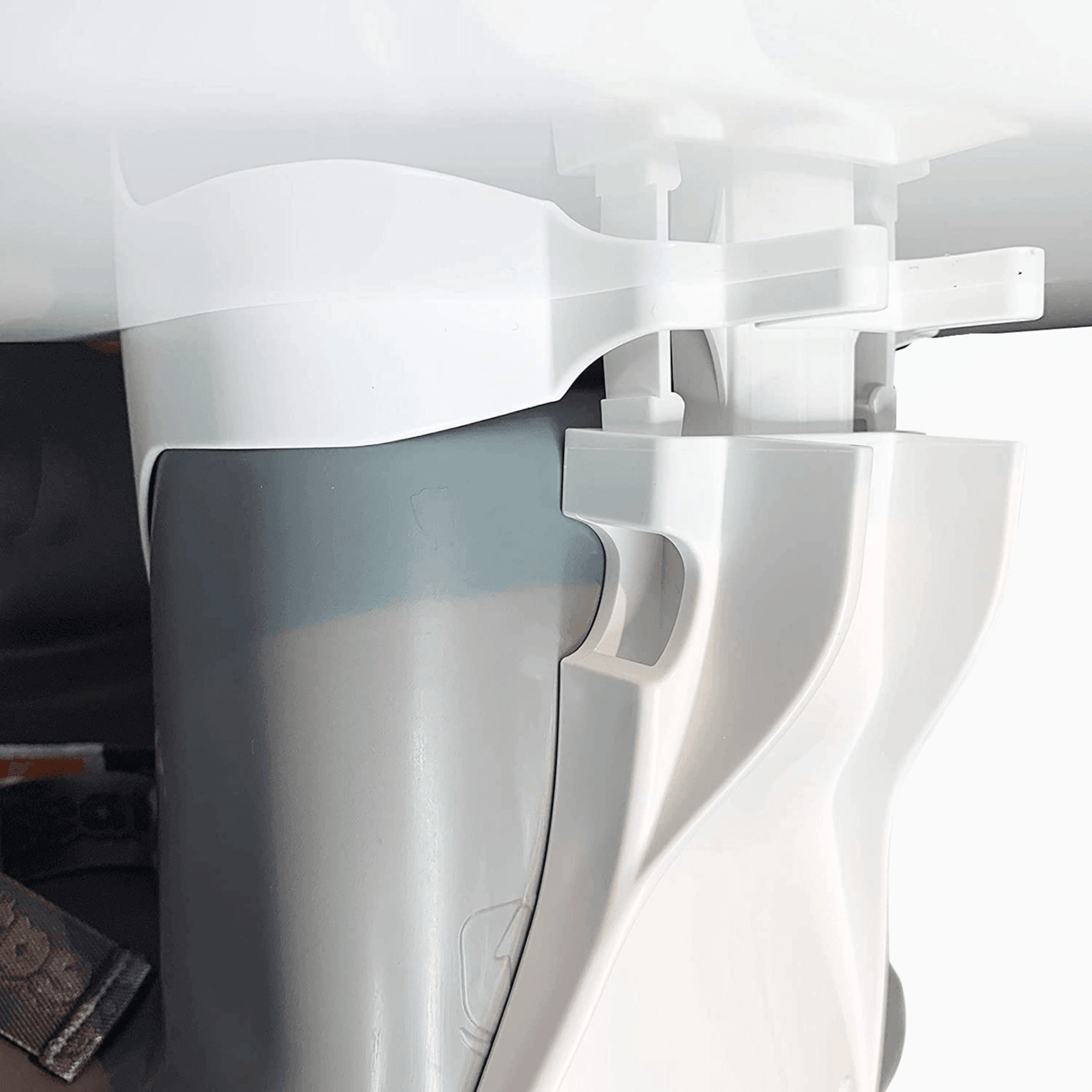 Tray for Upseat Baby Floor and Booster Seat - Upseat