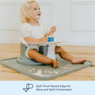 Upseat Splat Mat - Upseat