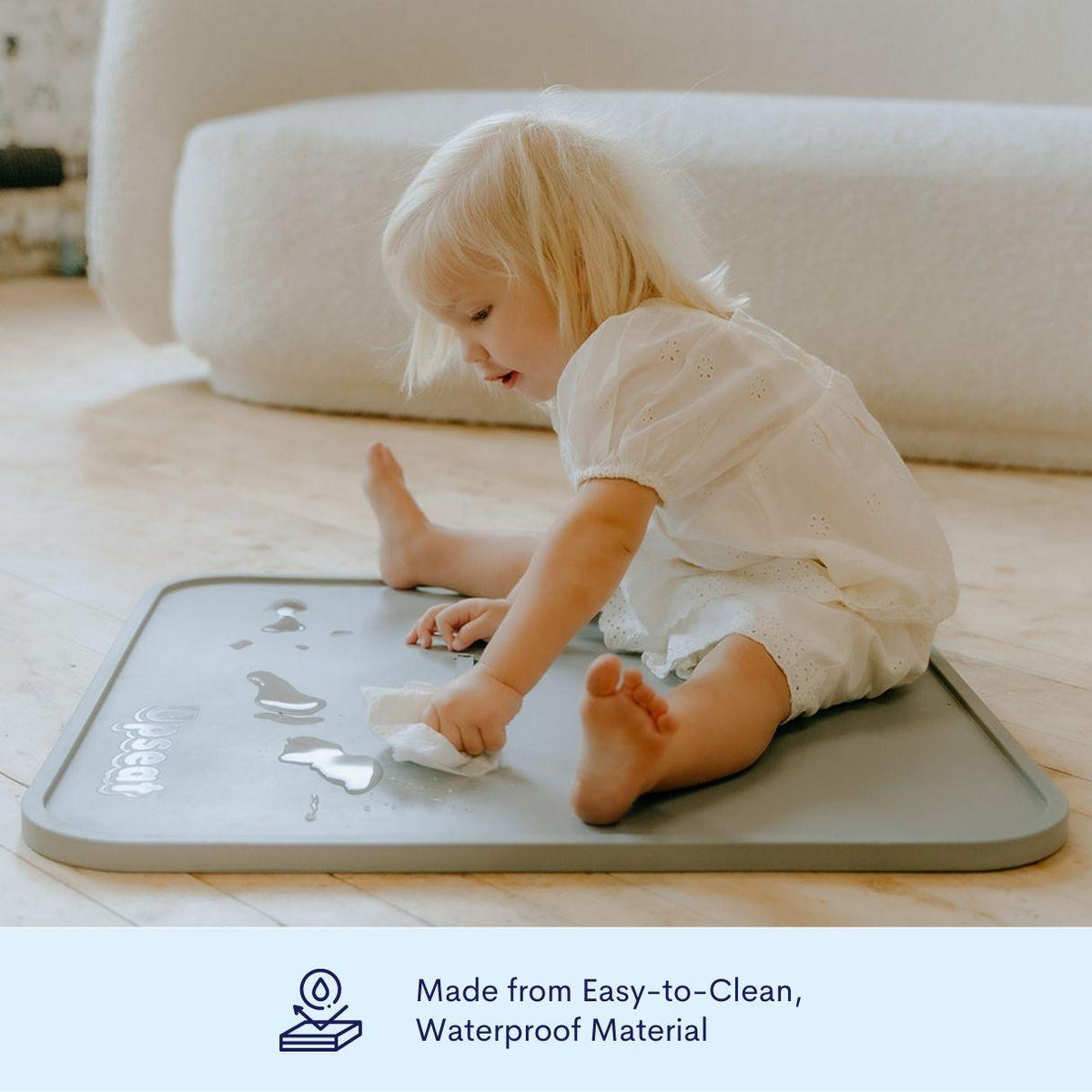 Upseat Splat Mat - Upseat