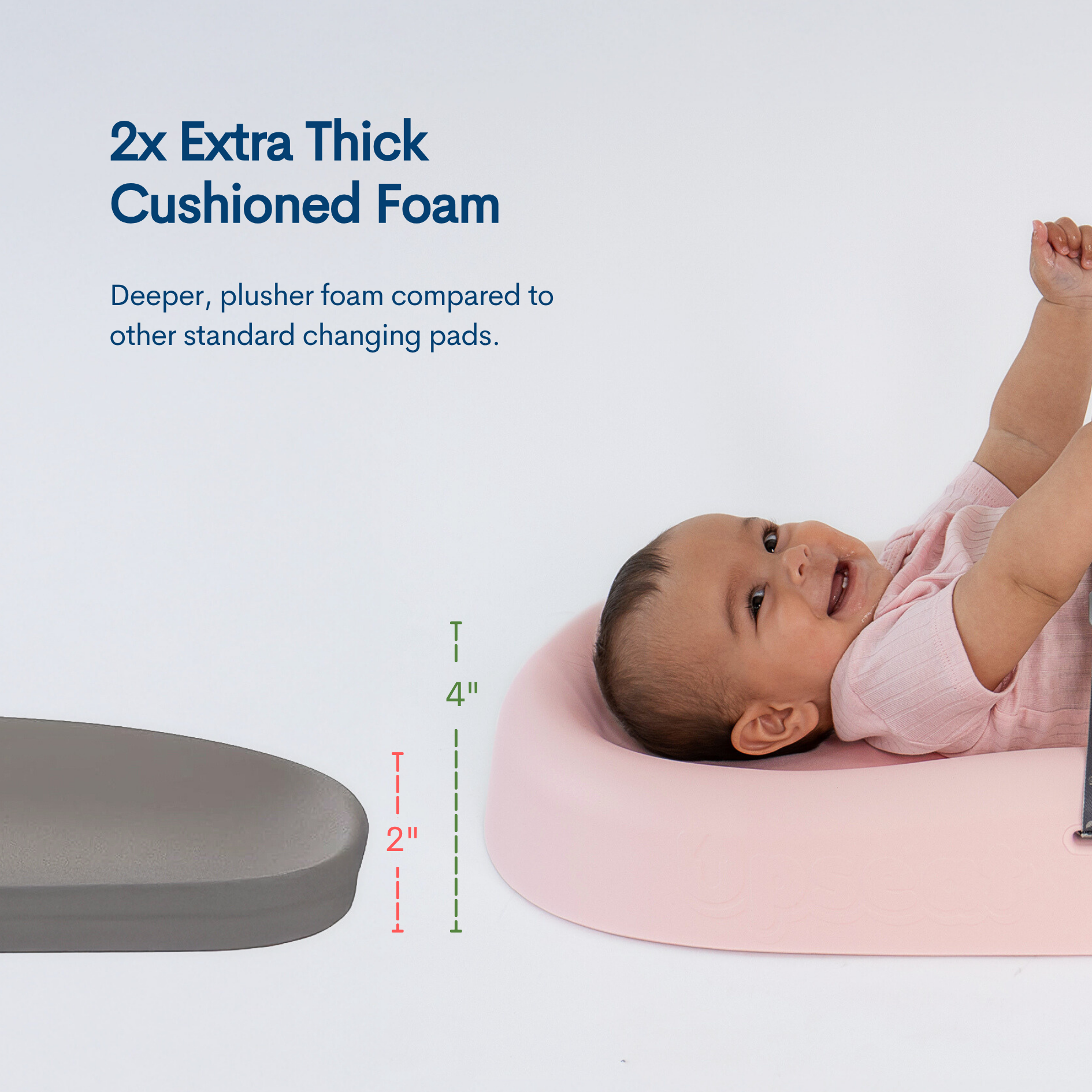 Scale Hatch Baby Changing Pad Canada Hatch Grow Smart Changing Pad