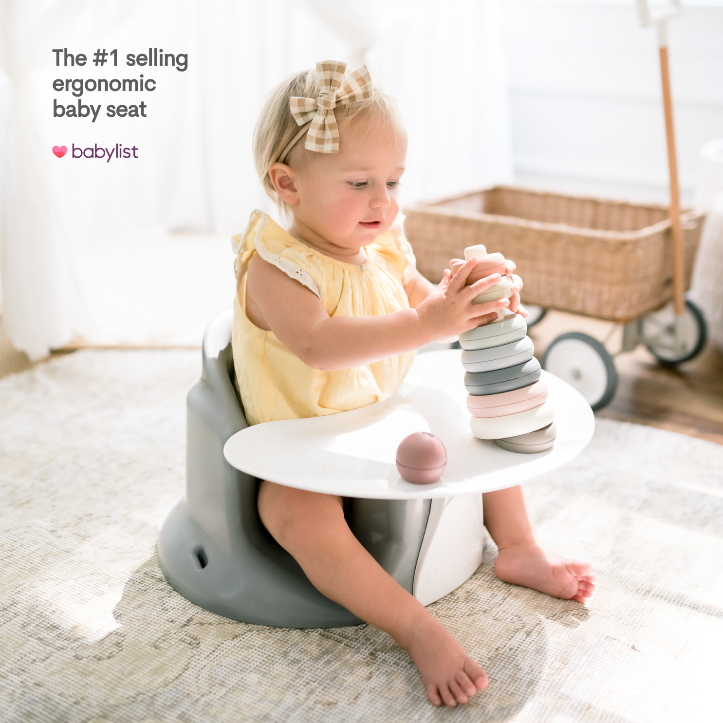 Sitting Which Baby Seat Buy Baby Einstein 2-In-1 Sea Of Support