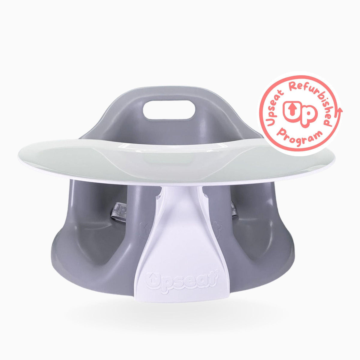 Refurbished Upseat Baby Floor and Booster Seat - Upseat