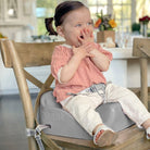 Upseat Boost Ergonomic Toddler Booster Seat - Upseat