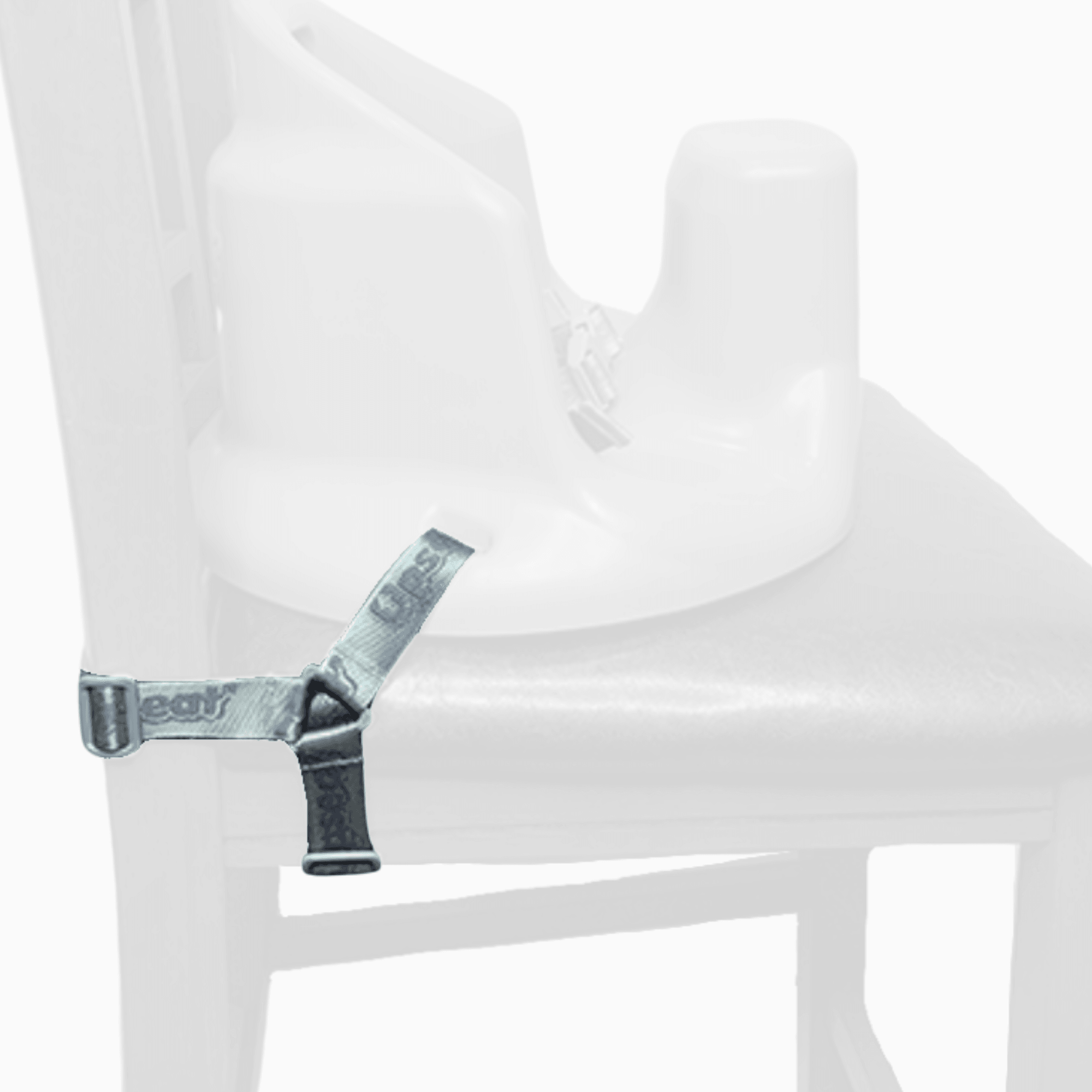 パーツ BOOSTER SEAT 3AA BW`S Booster Seat Strap – Upseat