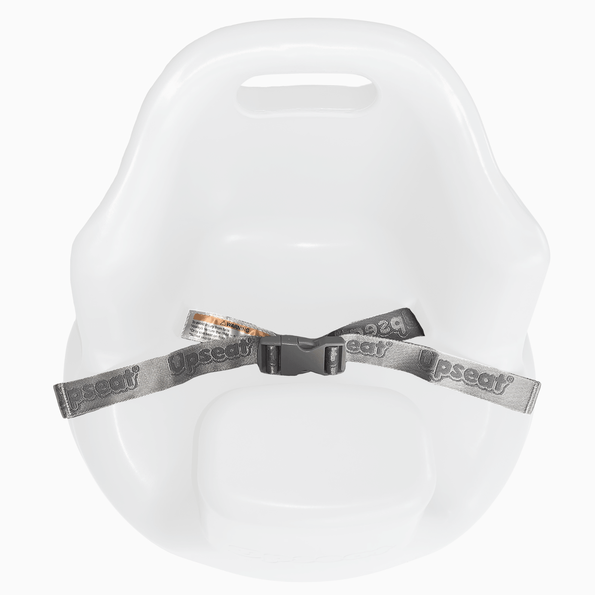 Safety Harness for Upseat Baby Floor and Booster Seat - Upseat